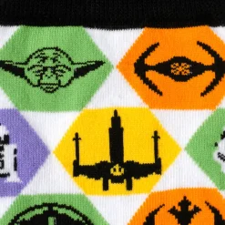 Star Wars Multicolored Gift Set