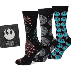 Star Wars Ship Gift Set