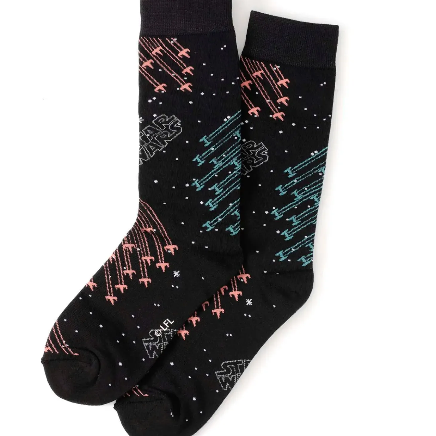 Star Wars Ship Gift Set