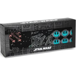 Star Wars Ship Gift Set