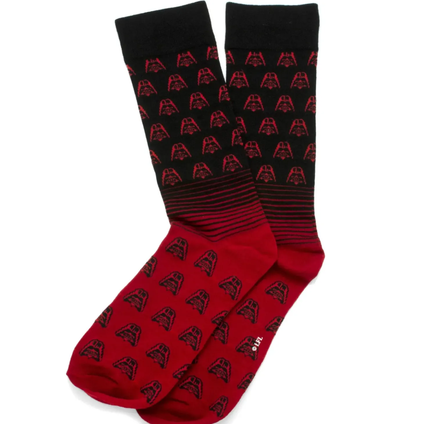 Star Wars Striped and Darth Vader Gift Set