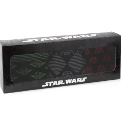 Star Wars Striped and Darth Vader Gift Set