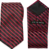 Star Wars Vader Stripe Black Men's Tie