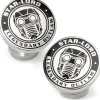Marvel Star-Lord Cufflinks