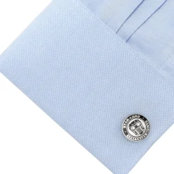 Marvel Star-Lord Cufflinks