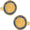 Cufflinks, Inc. State of Texas Seal Cufflinks