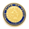 Cufflinks, Inc. State of Texas Seal Lapel Pin