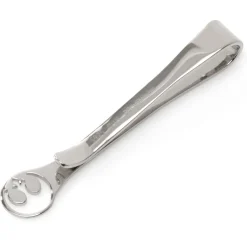 Star Wars Sterling Silver Cutout Rebel Tie Bar