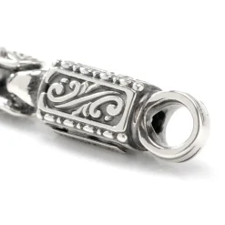 Konstantino Sterling Silver Link Bracelet