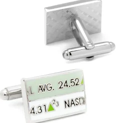 Cufflinks, Inc. Stock Ticker Cufflinks