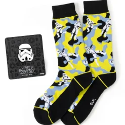 Star Wars Stormtrooper Camo Gift Set