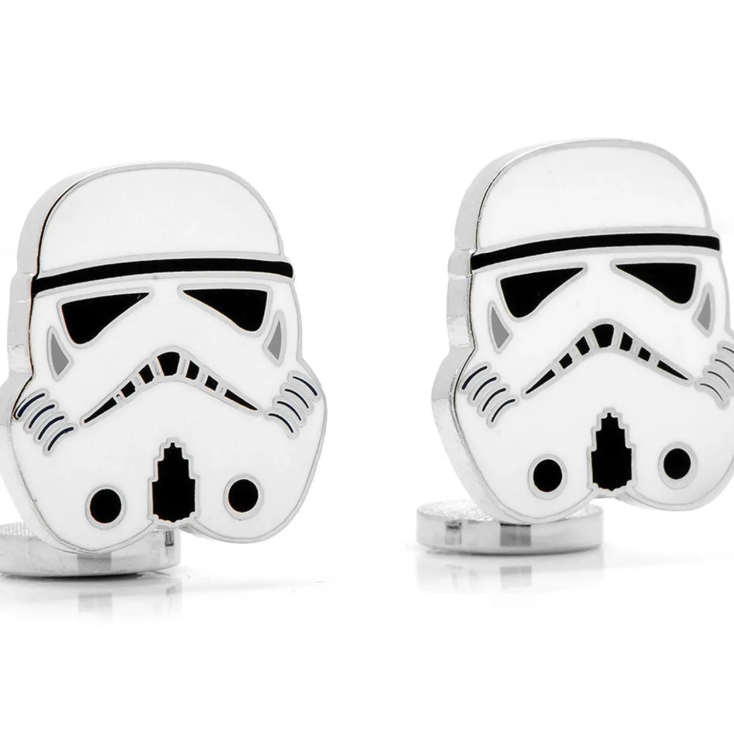 Star Wars Stormtrooper Cufflinks