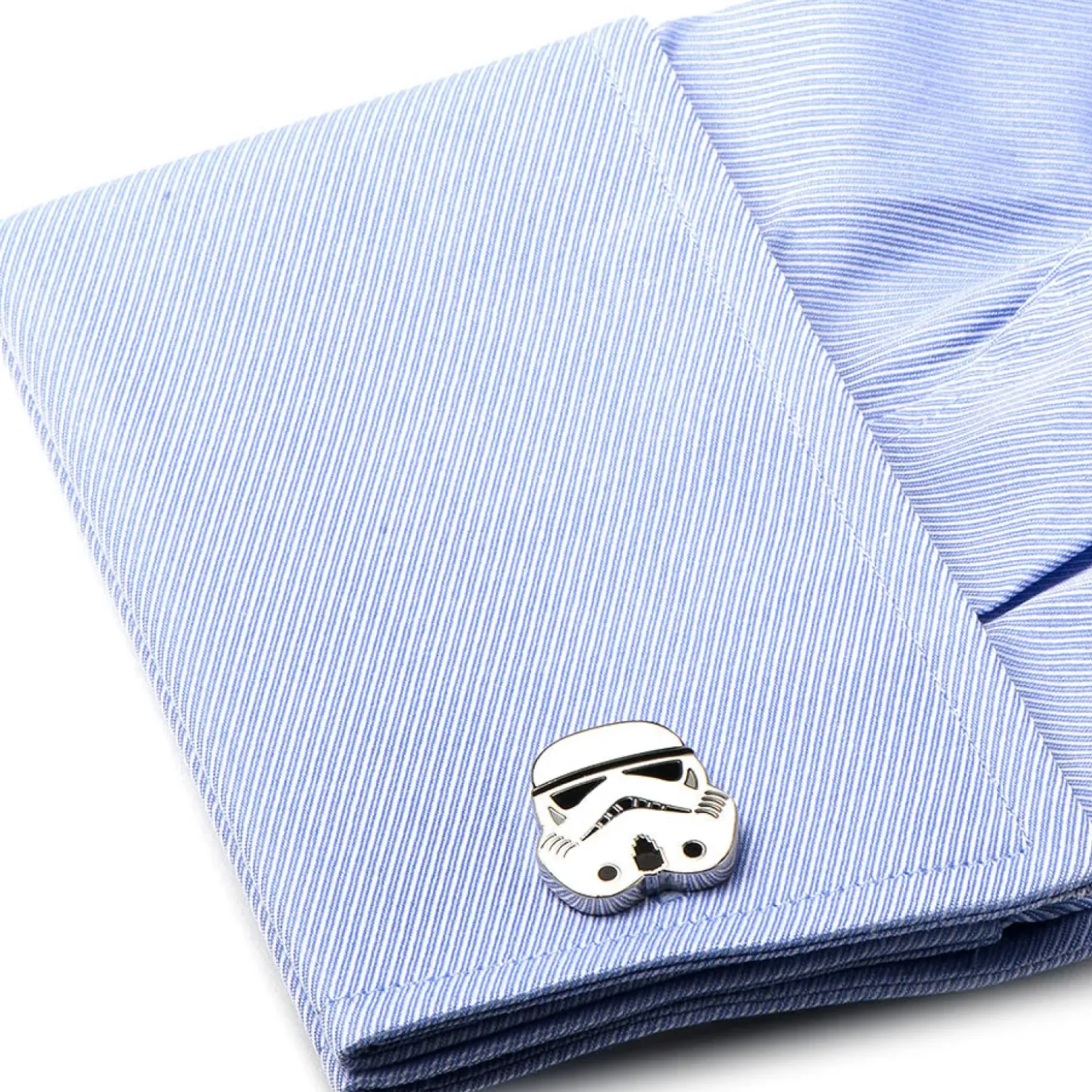 Star Wars Stormtrooper Cufflinks