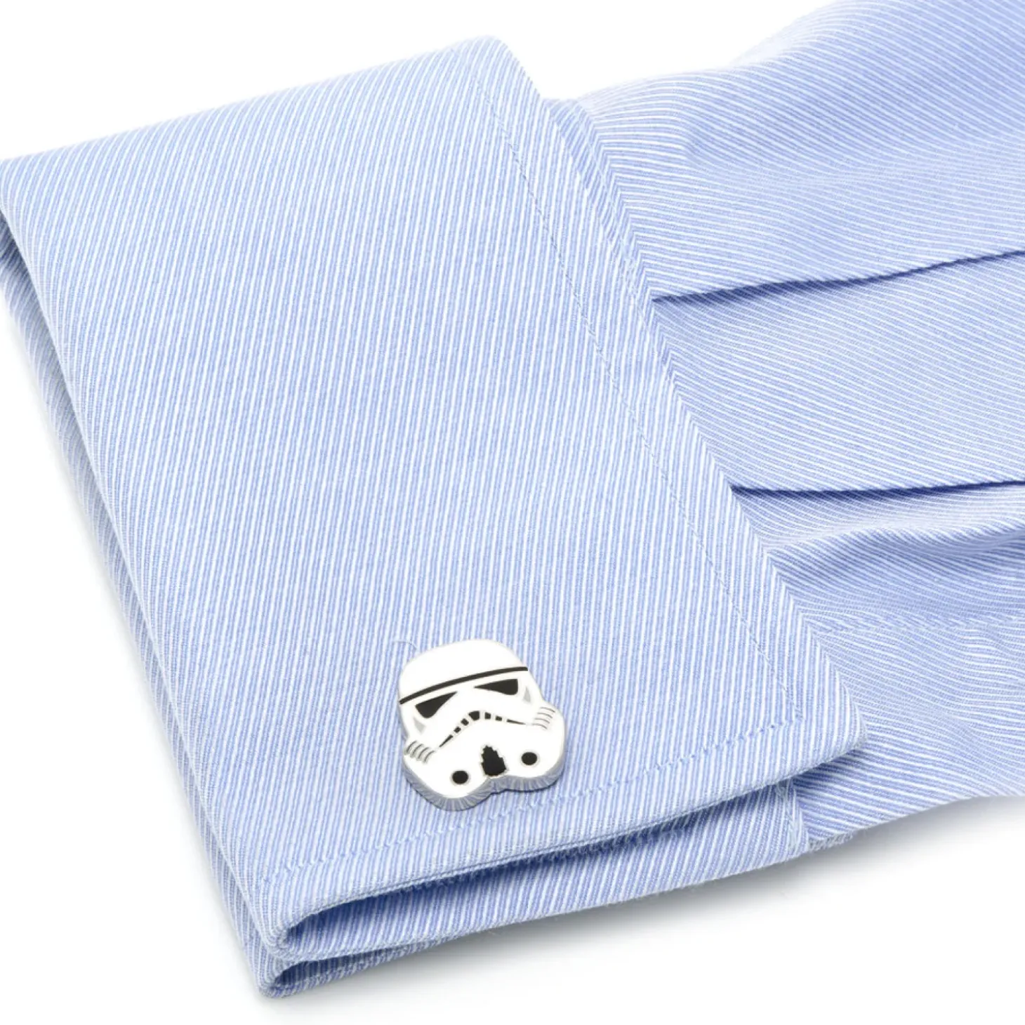 Star Wars Stormtrooper Cufflinks