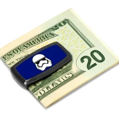 Star Wars Stormtrooper Cushion Money Clip