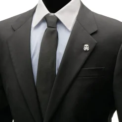 Star Wars Stormtrooper Lapel Pin