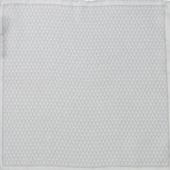 Star Wars Stormtrooper White Silk Pocket Square