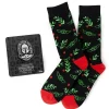 Star Wars Stronger Grogu Holiday Black Gift Set