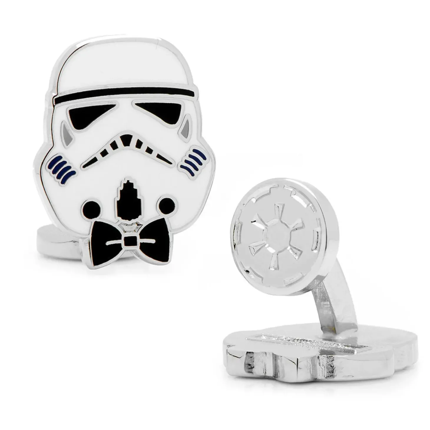 Star Wars Stylish Stormtrooper Cufflinks