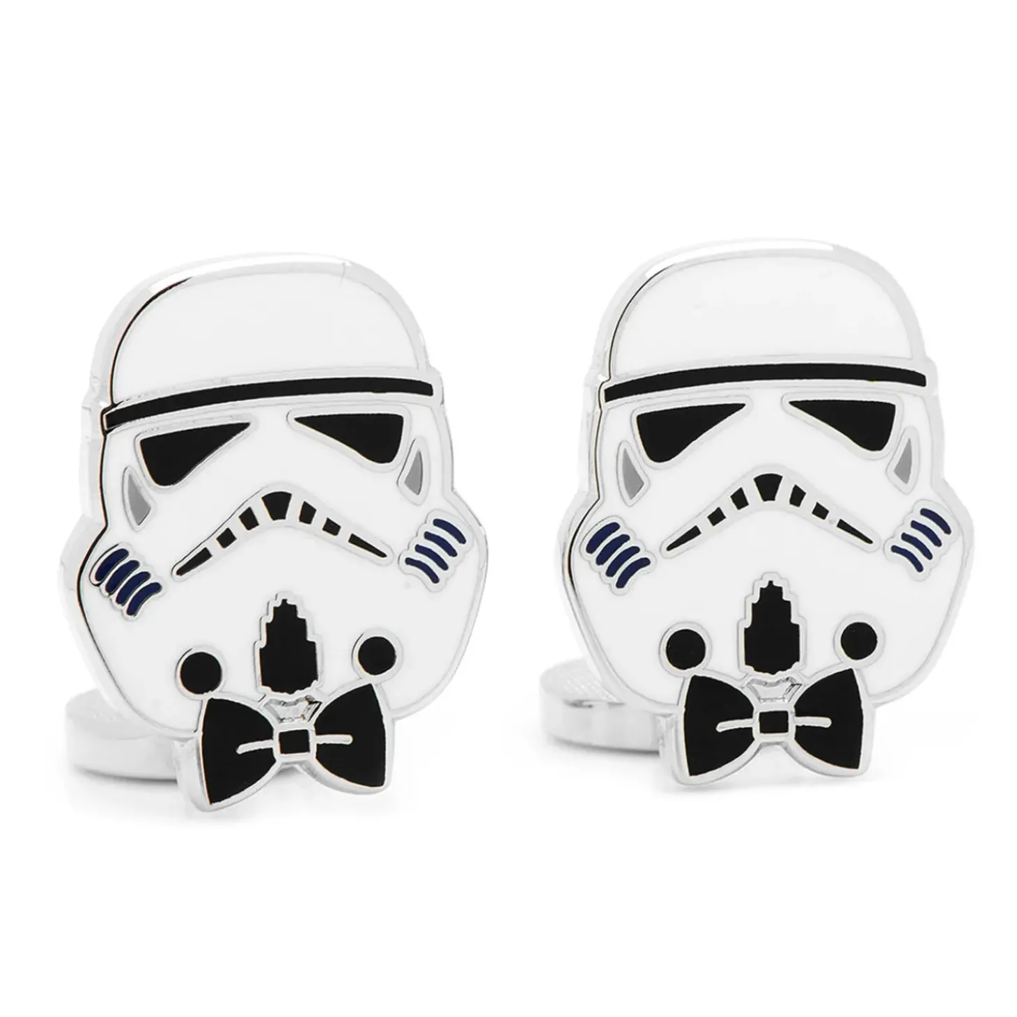 Star Wars Stylish Stormtrooper Cufflinks