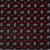 Cufflinks, Inc. Sugar Skull Pocket Square