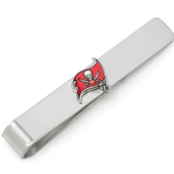 NFL Tampa Bay Buccaneers Tie Bar