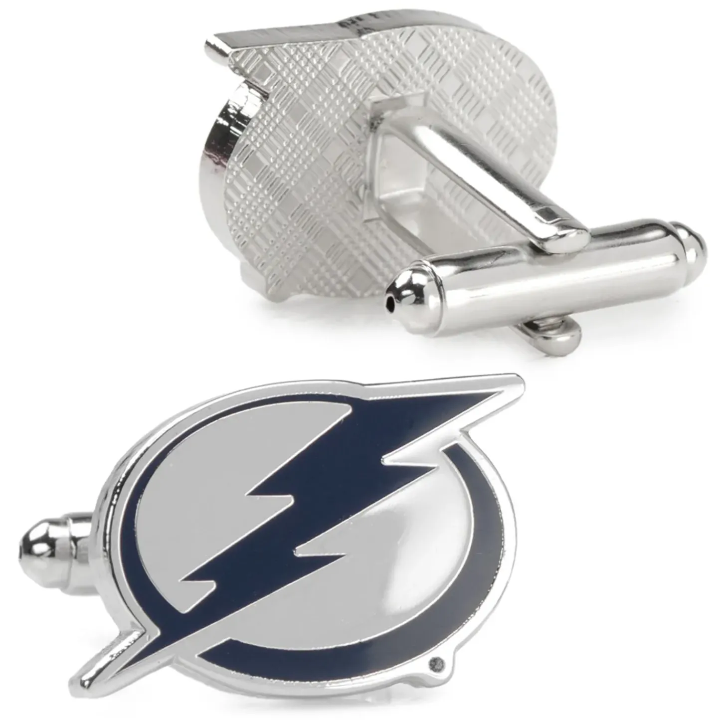 NHL Tampa Bay Lightning Cufflinks