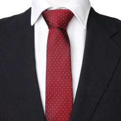 Game of Thrones Targaryen Dragon Sigil Men's Tie