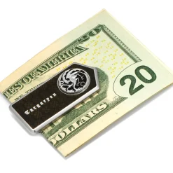 Game of Thrones Targaryen Filigree Money Clip