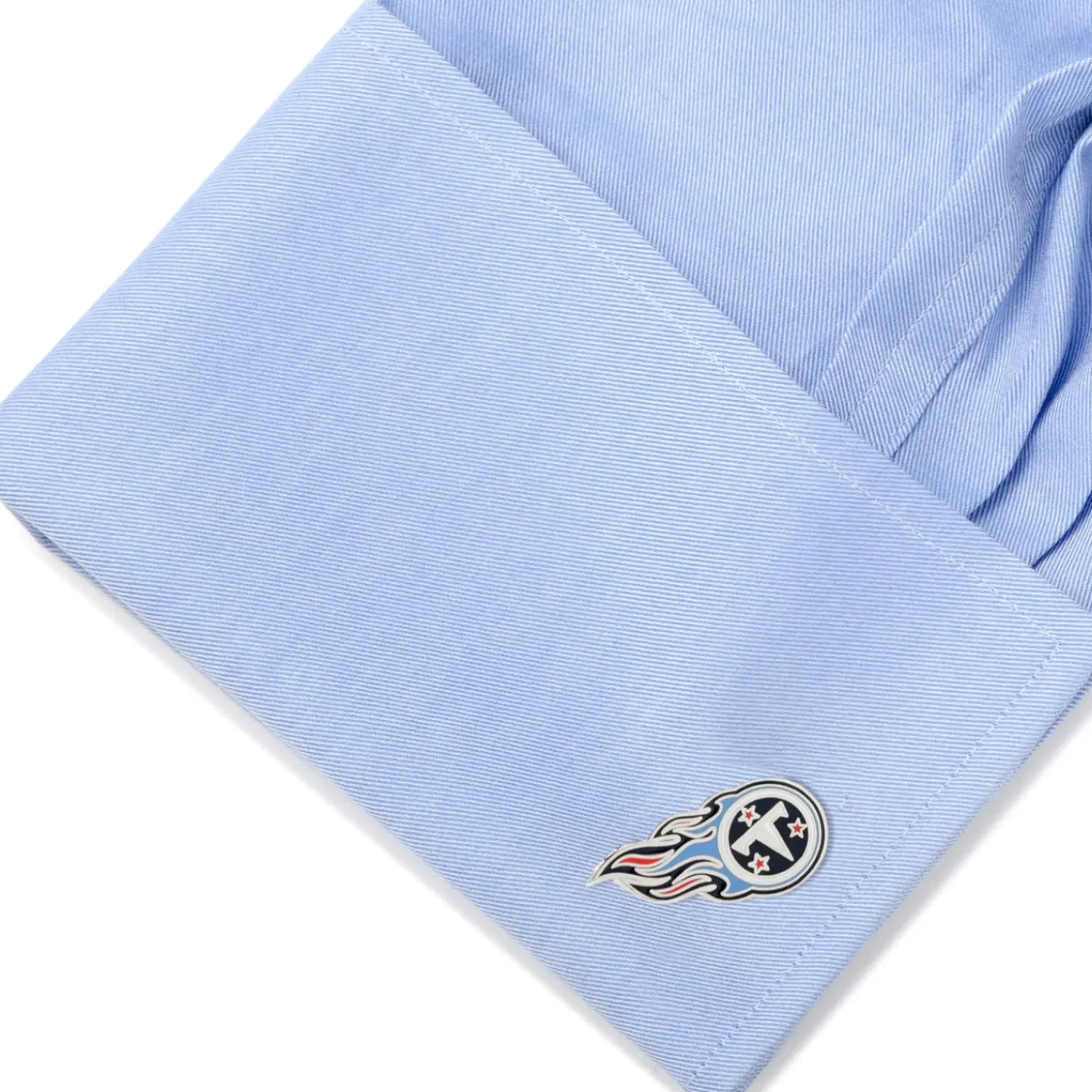NFL Tennessee Titans Cufflinks