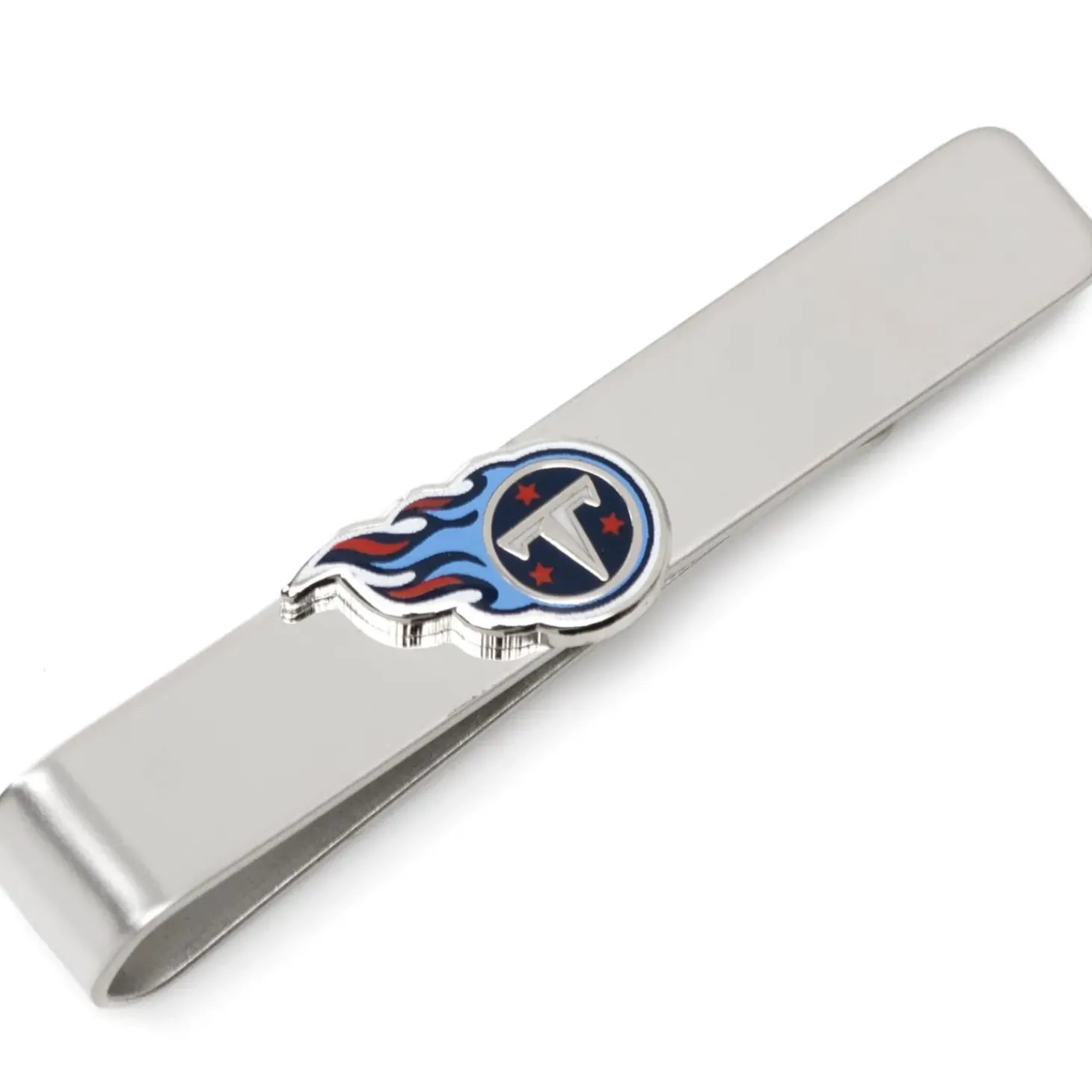 NFL Tennessee Titans Tie Bar