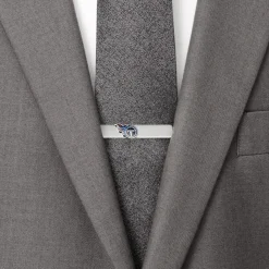 NFL Tennessee Titans Tie Bar