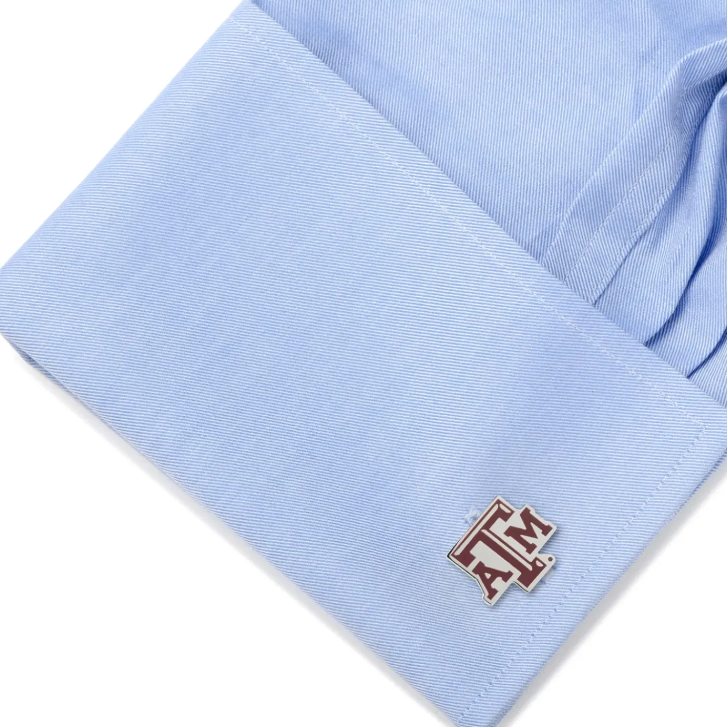 NCAA Texas A&M Aggies Cufflinks