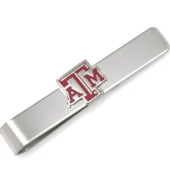 NCAA Texas A&M Aggies Tie Bar