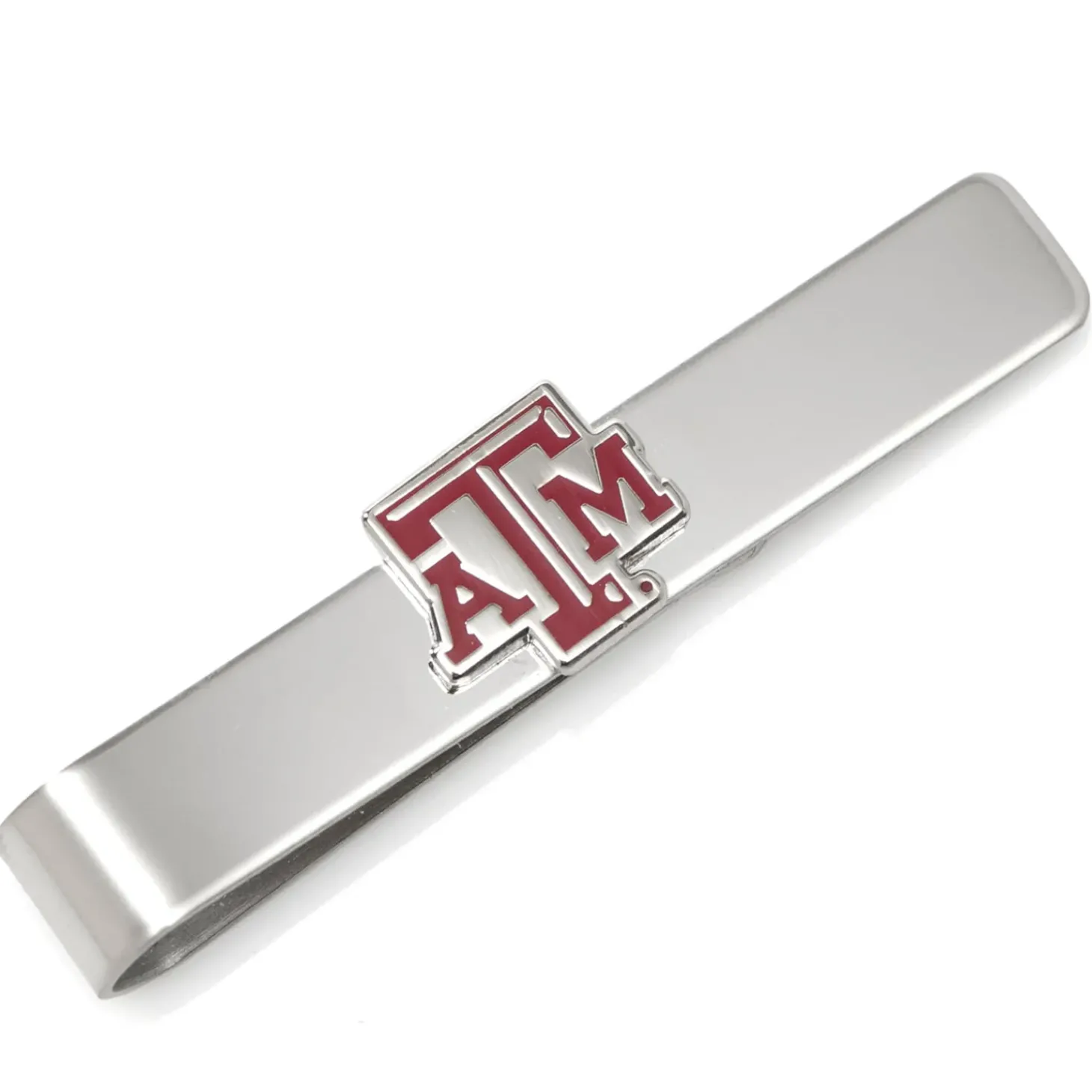 NCAA Texas A&M Aggies Tie Bar