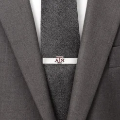 NCAA Texas A&M Aggies Tie Bar