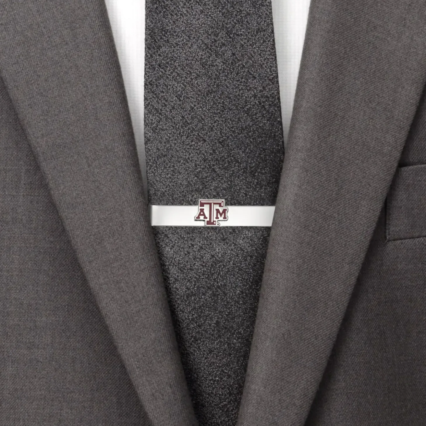 NCAA Texas A&M Aggies Tie Bar