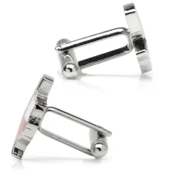 Cufflinks, Inc. Texas Flag Cufflinks