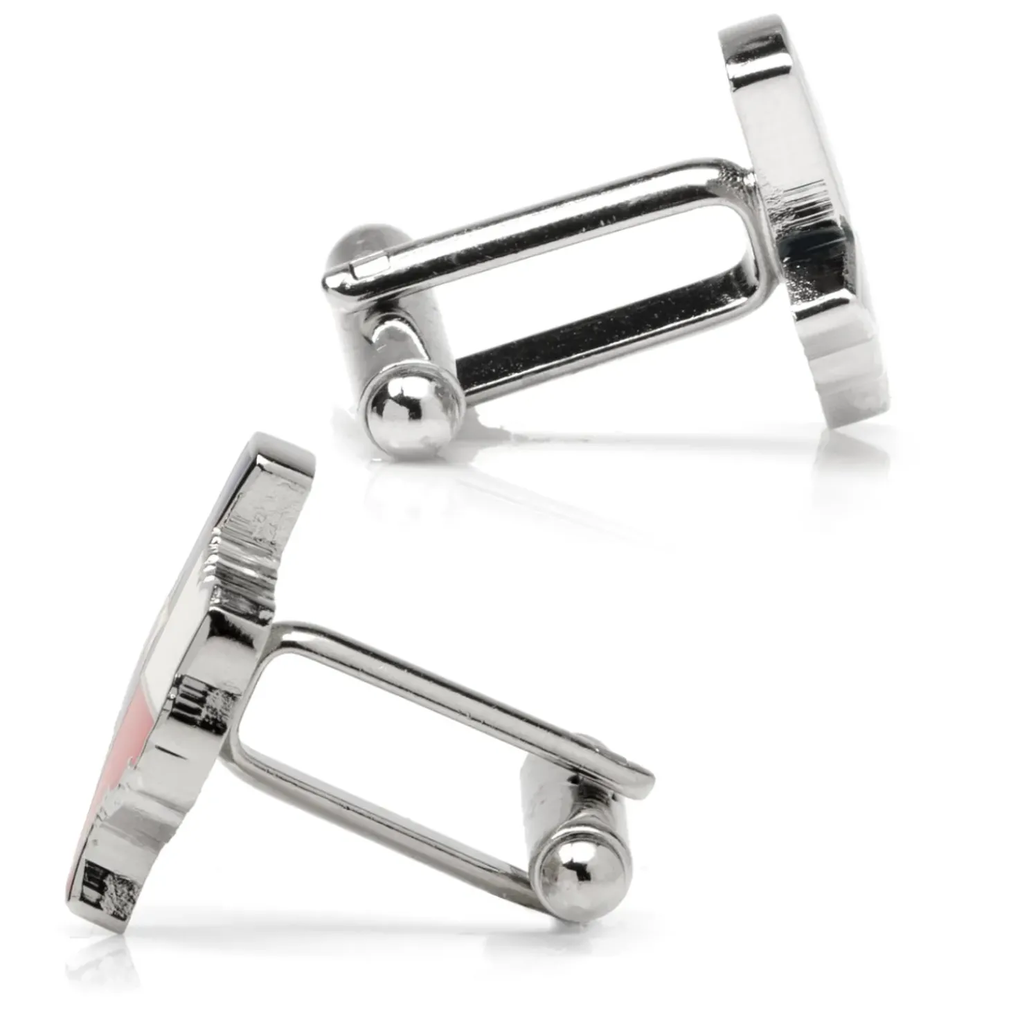Cufflinks, Inc. Texas Flag Cufflinks