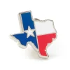 Cufflinks, Inc. Texas Flag Lapel Pin