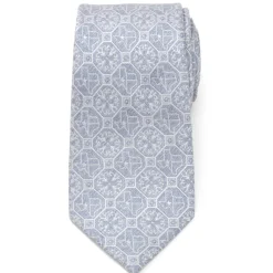 Cufflinks, Inc. Texas State Denim Men’s Tie