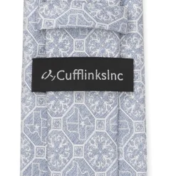 Cufflinks, Inc. Texas State Denim Men’s Tie