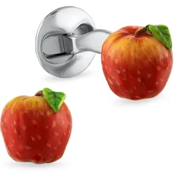 Fils Unique The Big Apple Cufflinks