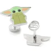 Star Wars The Child Cufflinks