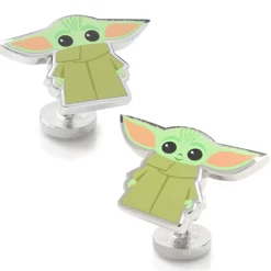 Star Wars The Child Cufflinks