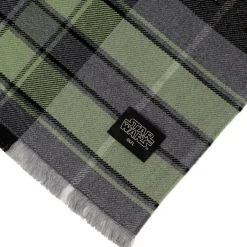 Star Wars The Child Gray Scarf