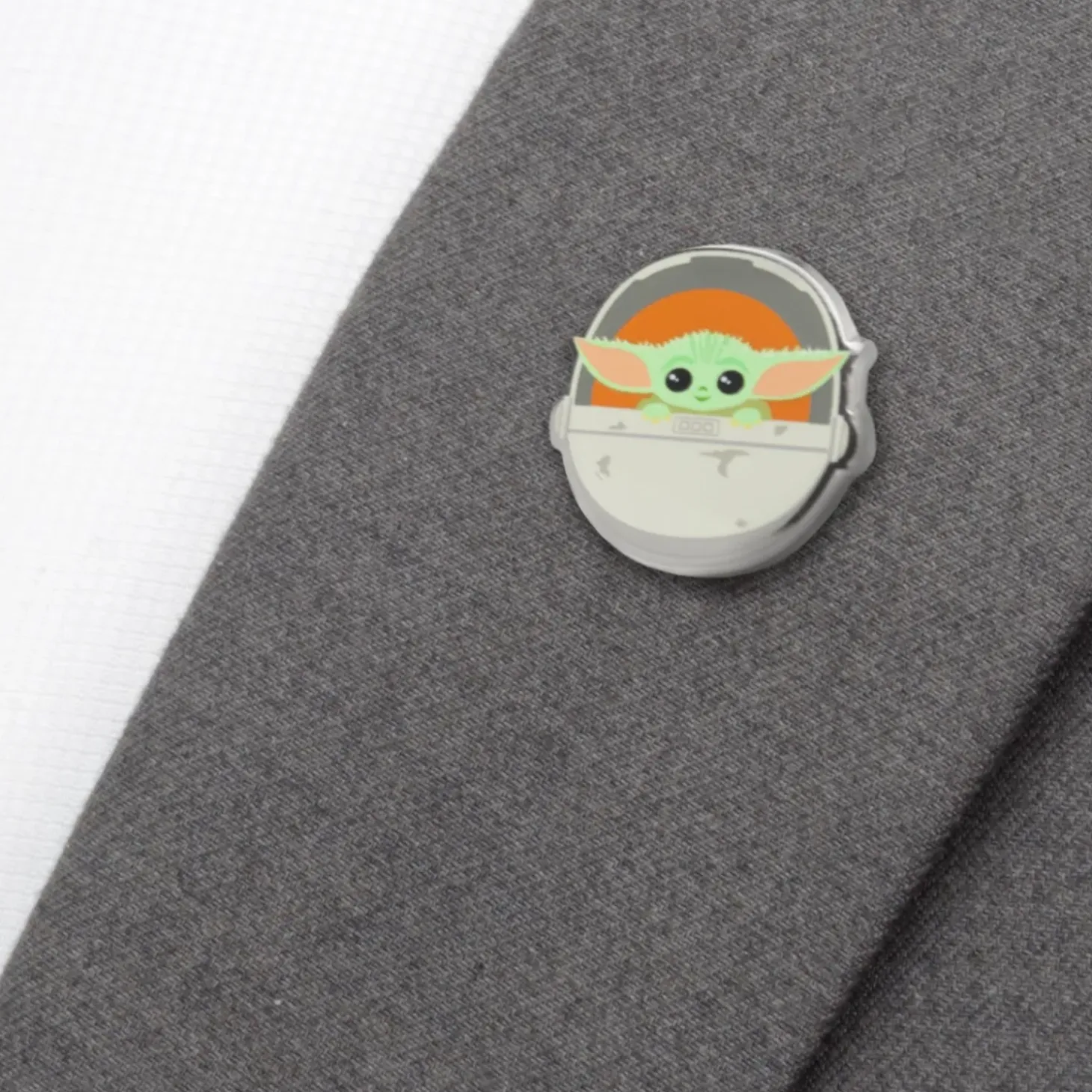 Star Wars The Child Lapel Pin