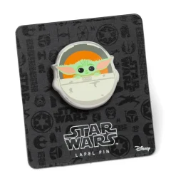 Star Wars The Child Lapel Pin