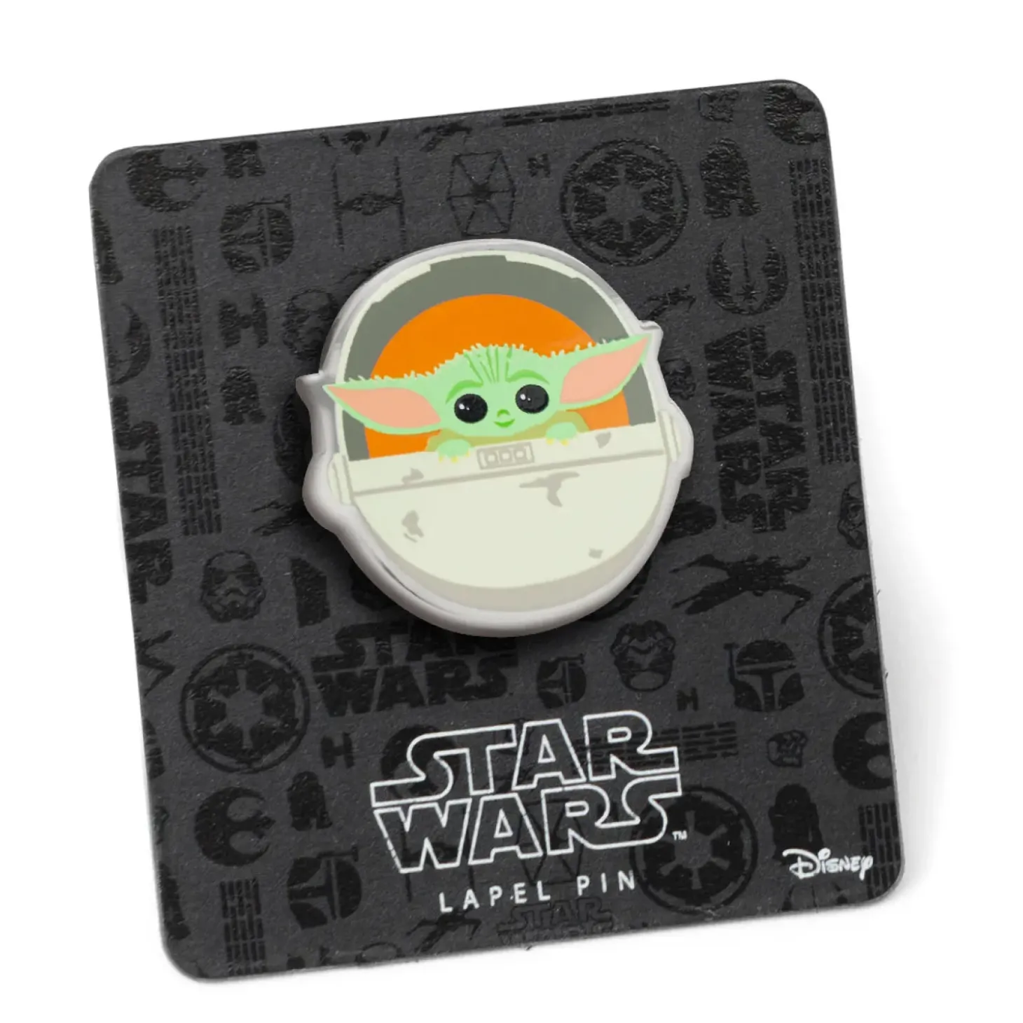 Star Wars The Child Lapel Pin