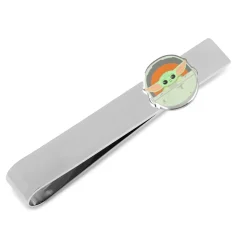 Star Wars The Child Tie Bar
